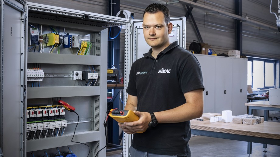 Stimac B.V. DEURNE afbeelding 4